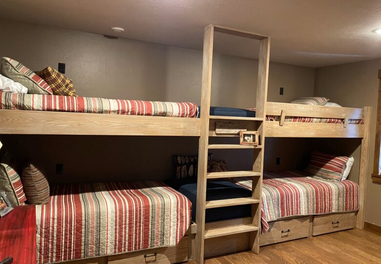 Mountain Paradise - Mount Crested Butte, Colorado