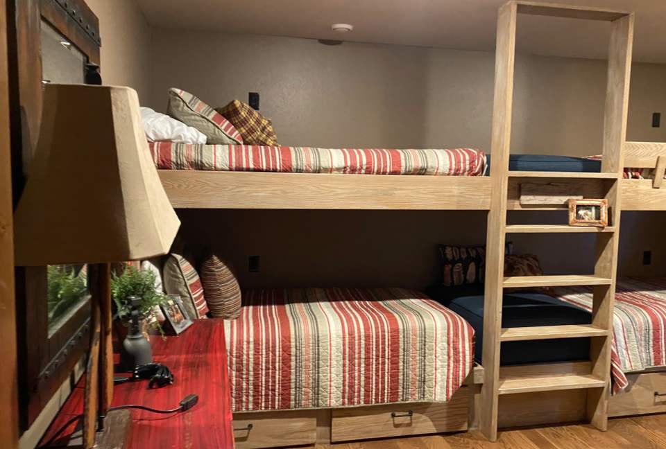 Mountain Paradise - Mount Crested Butte, Colorado