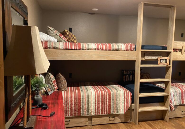 Mountain Paradise - Mount Crested Butte, Colorado