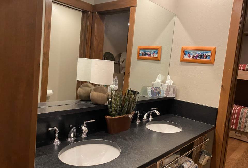 Mountain Paradise - Mount Crested Butte, Colorado