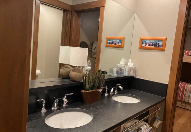 Mountain Paradise - Mount Crested Butte, Colorado