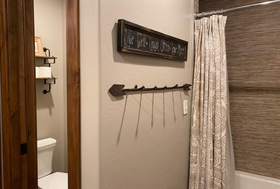 Mountain Paradise - Mount Crested Butte, Colorado