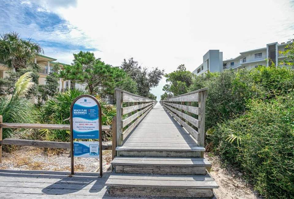 Seaclusion - 30A - Santa Rosa Beach, Florida