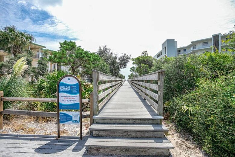 Seaclusion - 30A - Santa Rosa Beach, Florida