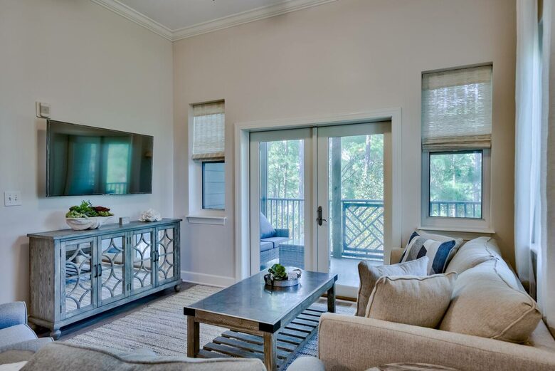 Seaclusion - 30A - Santa Rosa Beach, Florida