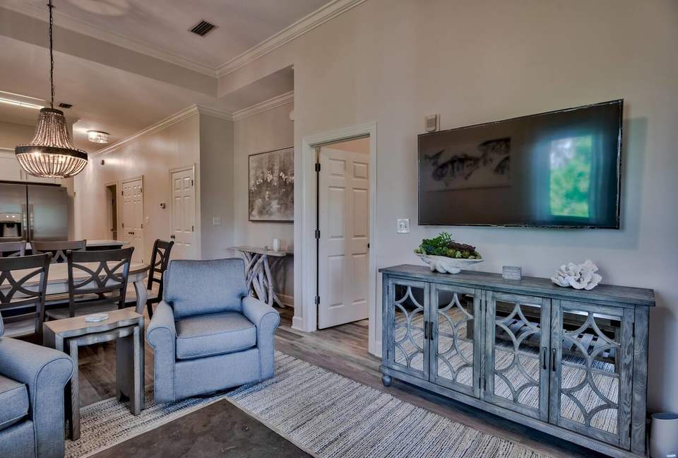 Seaclusion - 30A - Santa Rosa Beach, Florida