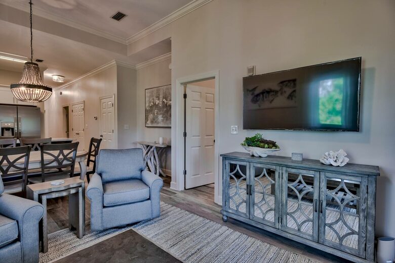 Seaclusion - 30A - Santa Rosa Beach, Florida