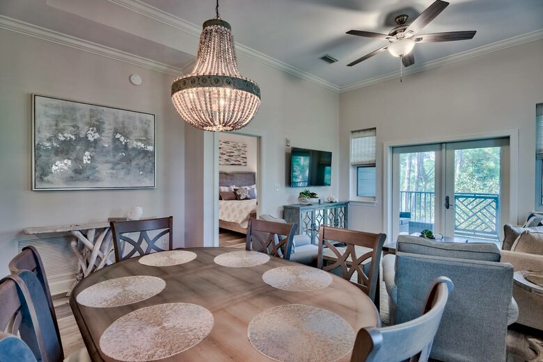 Seaclusion - 30A - Santa Rosa Beach, Florida