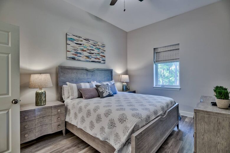 Seaclusion - 30A - Santa Rosa Beach, Florida