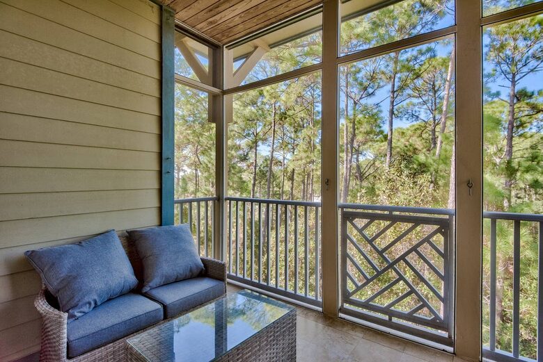 Seaclusion - 30A - Santa Rosa Beach, Florida