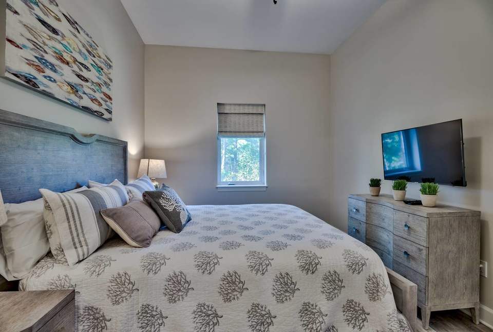 Seaclusion - 30A - Santa Rosa Beach, Florida