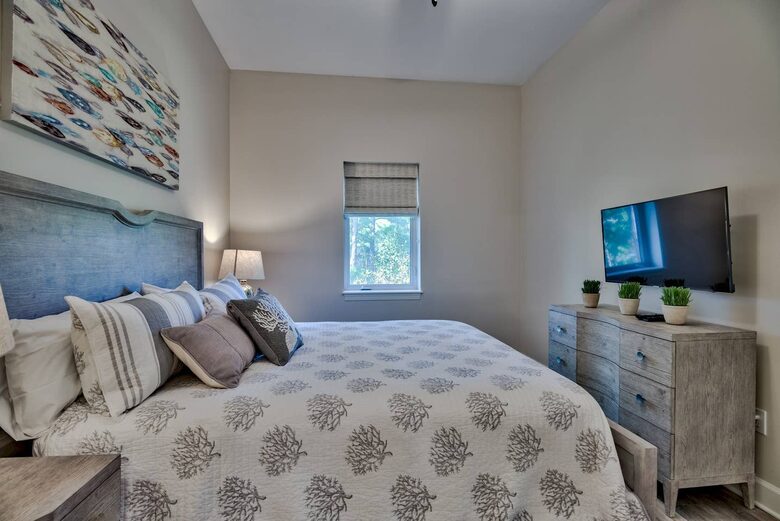 Seaclusion - 30A - Santa Rosa Beach, Florida