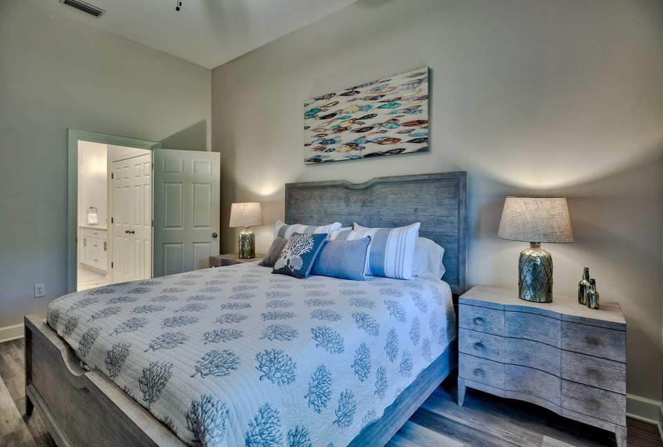 Seaclusion - 30A - Santa Rosa Beach, Florida