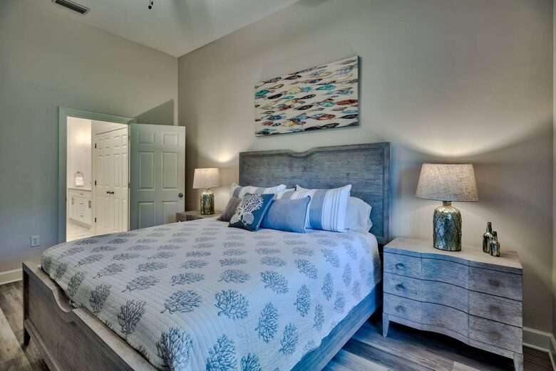 Seaclusion - 30A - Santa Rosa Beach, Florida