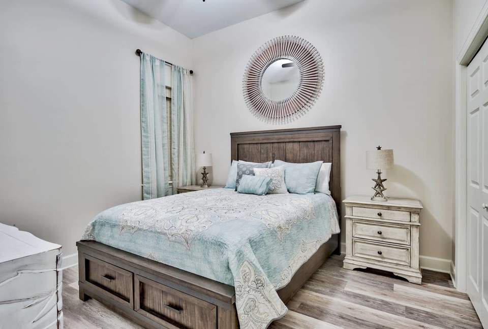 Seaclusion - 30A - Santa Rosa Beach, Florida