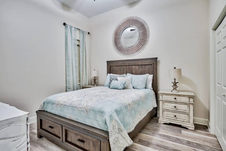 Seaclusion - 30A - Santa Rosa Beach, Florida