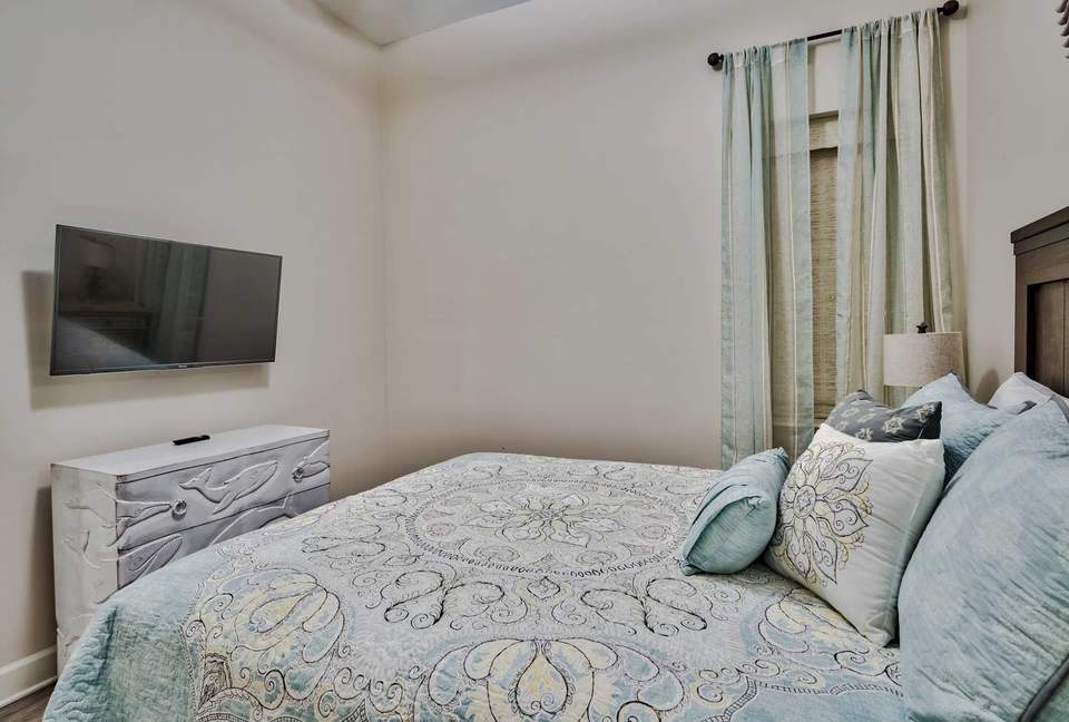 Seaclusion - 30A - Santa Rosa Beach, Florida