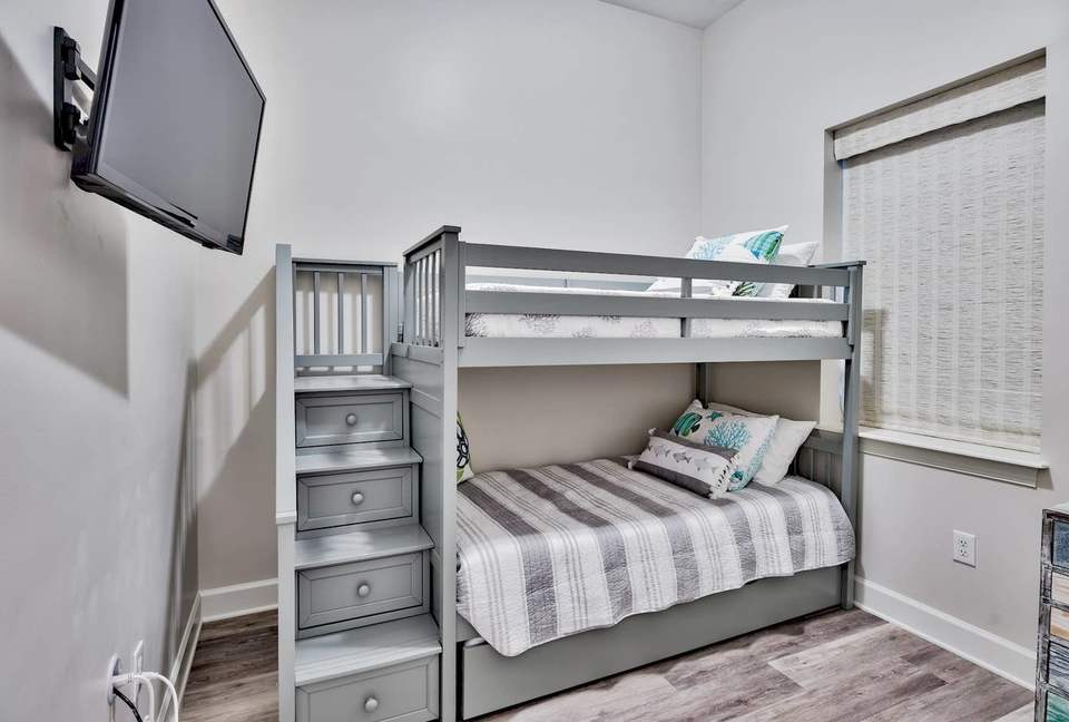 Seaclusion - 30A - Santa Rosa Beach, Florida