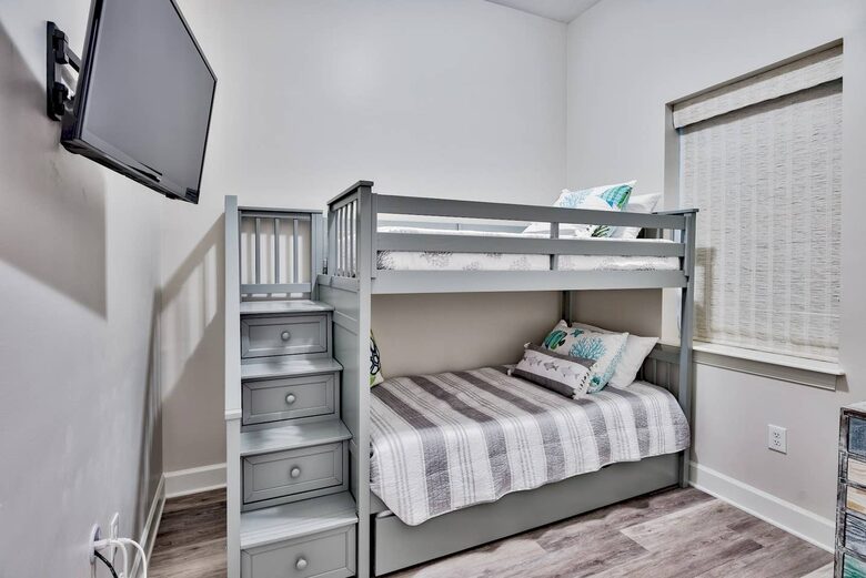 Seaclusion - 30A - Santa Rosa Beach, Florida