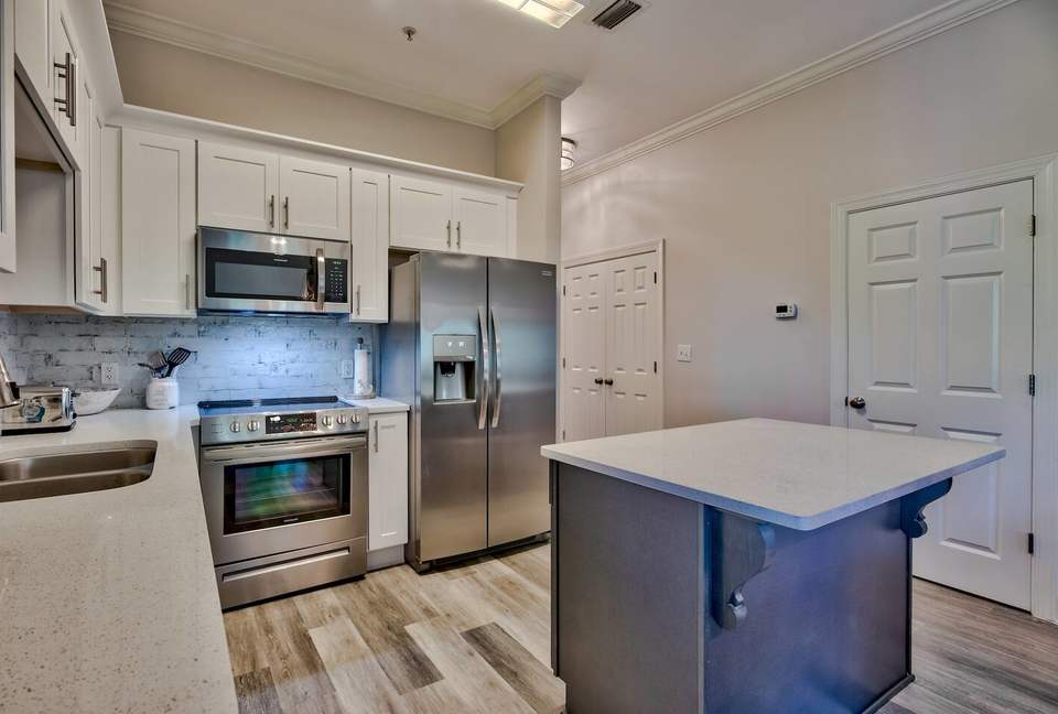 Seaclusion - 30A - Santa Rosa Beach, Florida