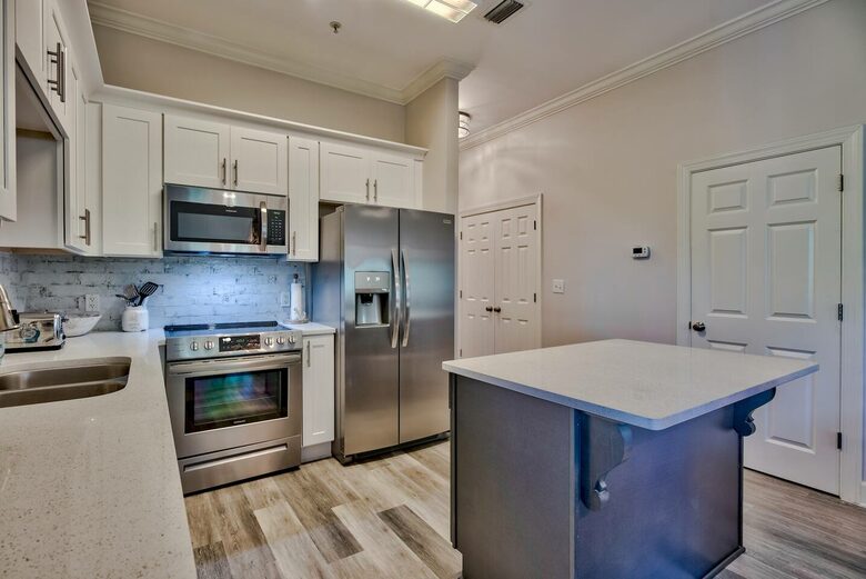 Seaclusion - 30A - Santa Rosa Beach, Florida