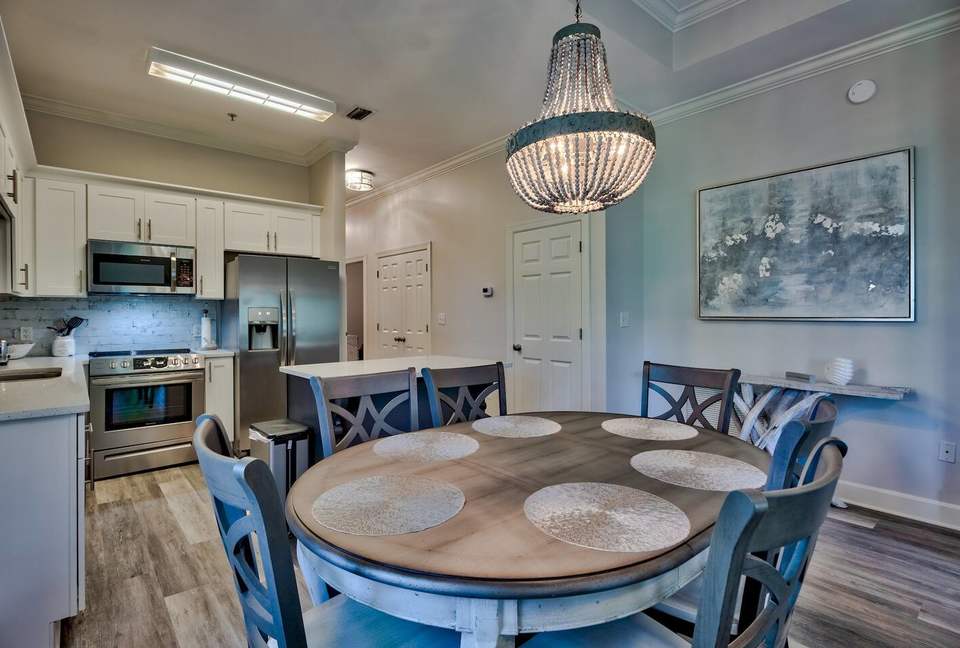 Seaclusion - 30A - Santa Rosa Beach, Florida