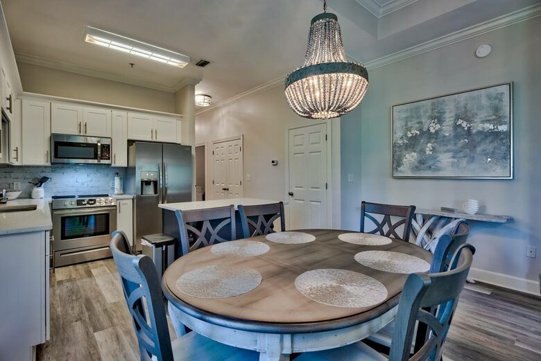 Seaclusion - 30A - Santa Rosa Beach, Florida