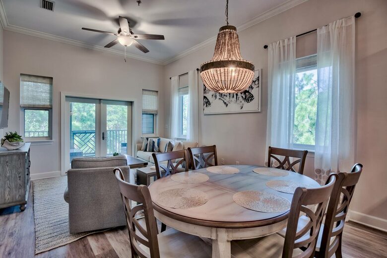 Seaclusion - 30A - Santa Rosa Beach, Florida