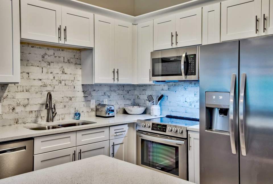 Seaclusion - 30A - Santa Rosa Beach, Florida