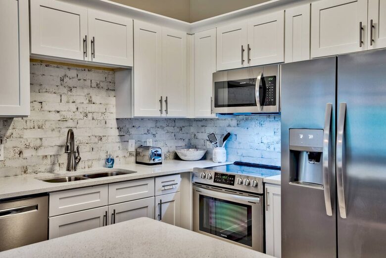 Seaclusion - 30A - Santa Rosa Beach, Florida