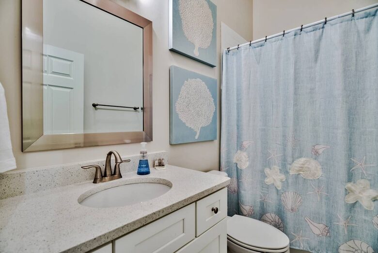 Seaclusion - 30A - Santa Rosa Beach, Florida