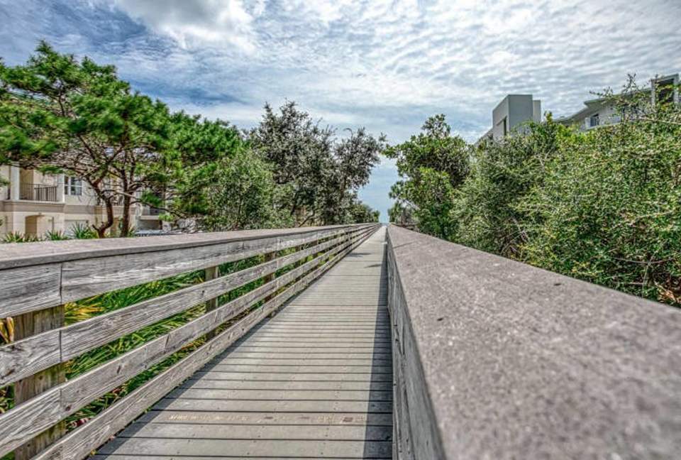 Seaclusion - 30A - Santa Rosa Beach, Florida