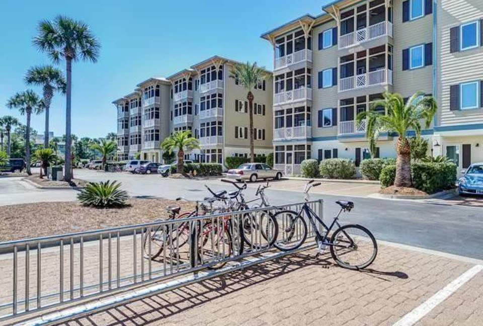 Seaclusion - 30A - Santa Rosa Beach, Florida