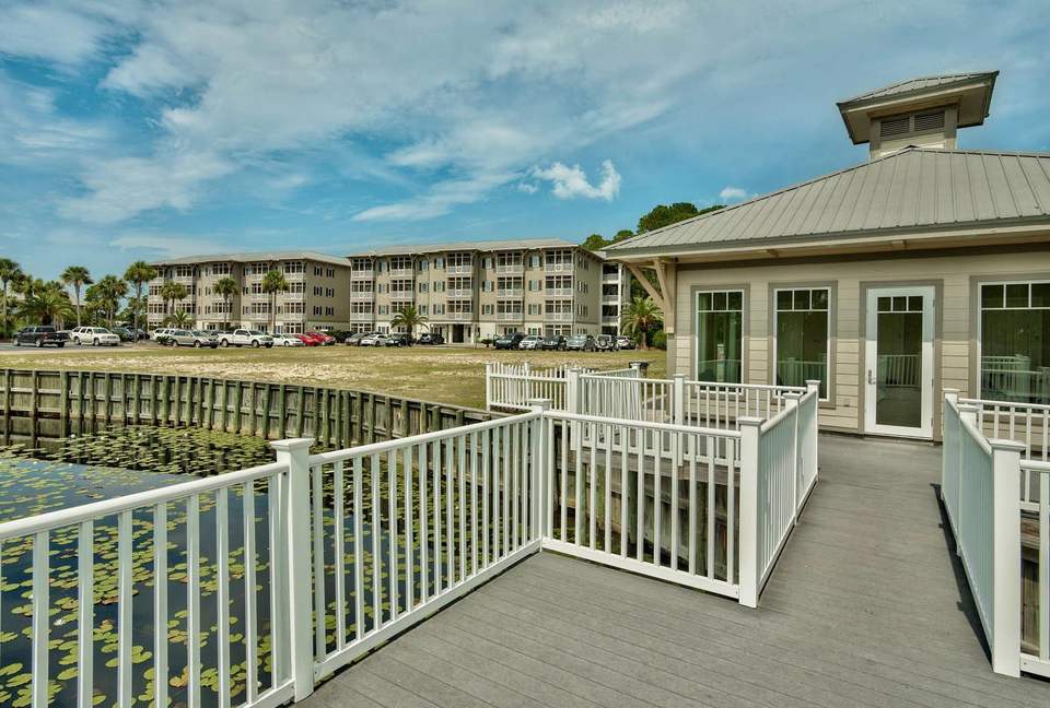Seaclusion - 30A - Santa Rosa Beach, Florida
