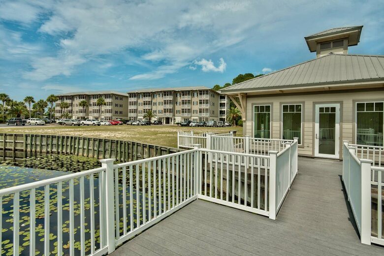 Seaclusion - 30A - Santa Rosa Beach, Florida