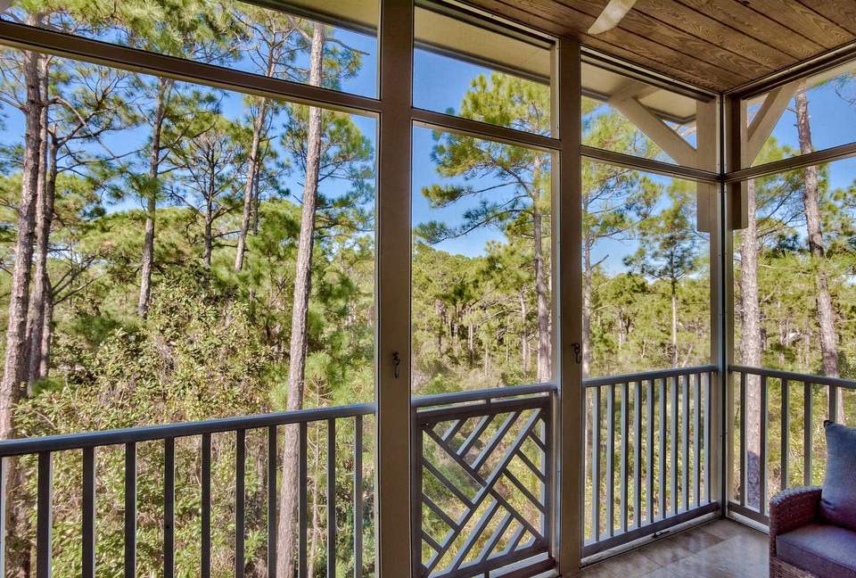 Seaclusion - 30A - Santa Rosa Beach, Florida