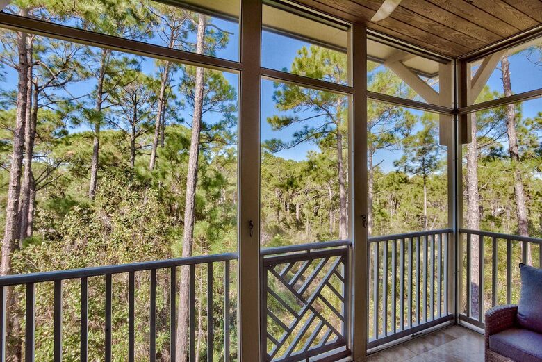 Seaclusion - 30A - Santa Rosa Beach, Florida