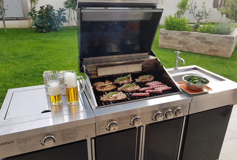 Villa Galeria Verde - Betlem / Mallorca Island, Spain