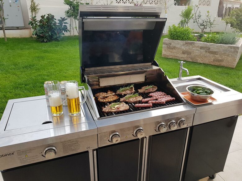 Villa Galeria Verde - Betlem / Mallorca Island, Spain