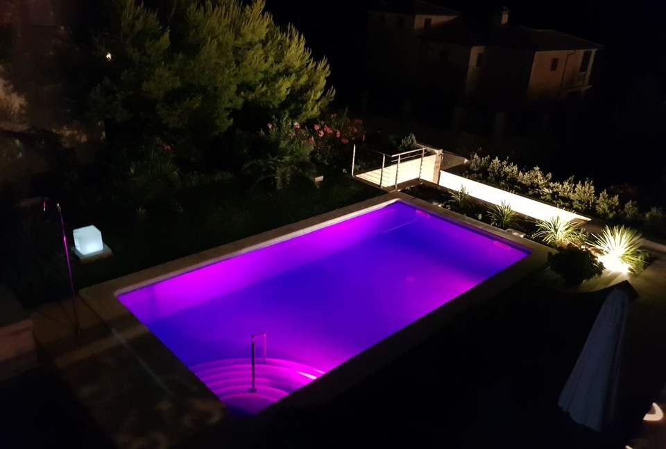 Villa Galeria Verde - Betlem / Mallorca Island, Spain