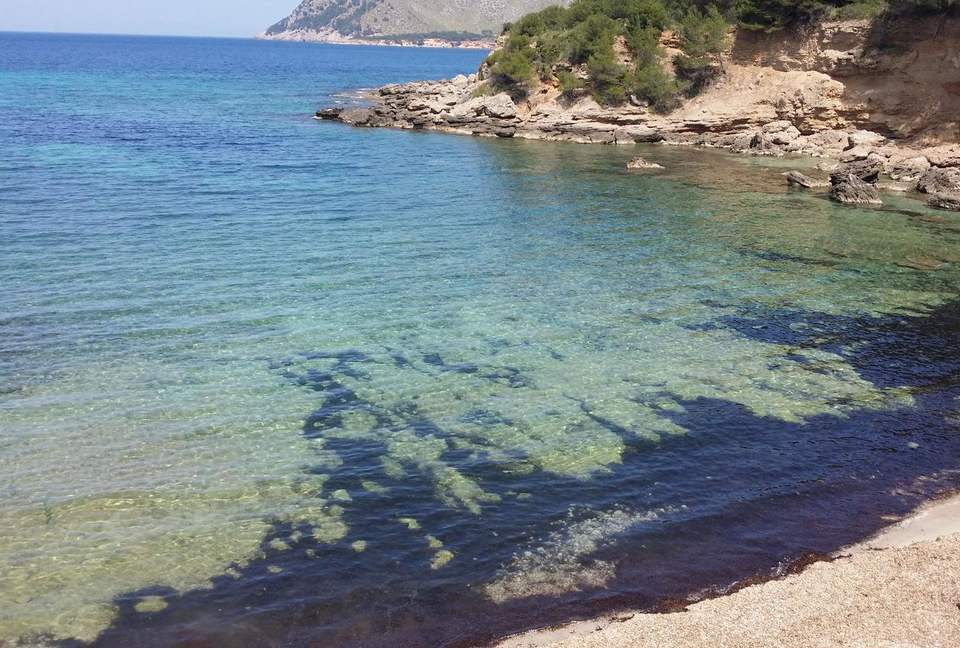 Villa Galeria Verde - Betlem / Mallorca Island, Spain