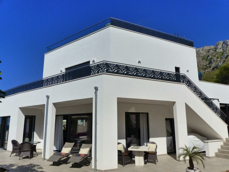 Villa Galeria Verde - Betlem / Mallorca Island, Spain