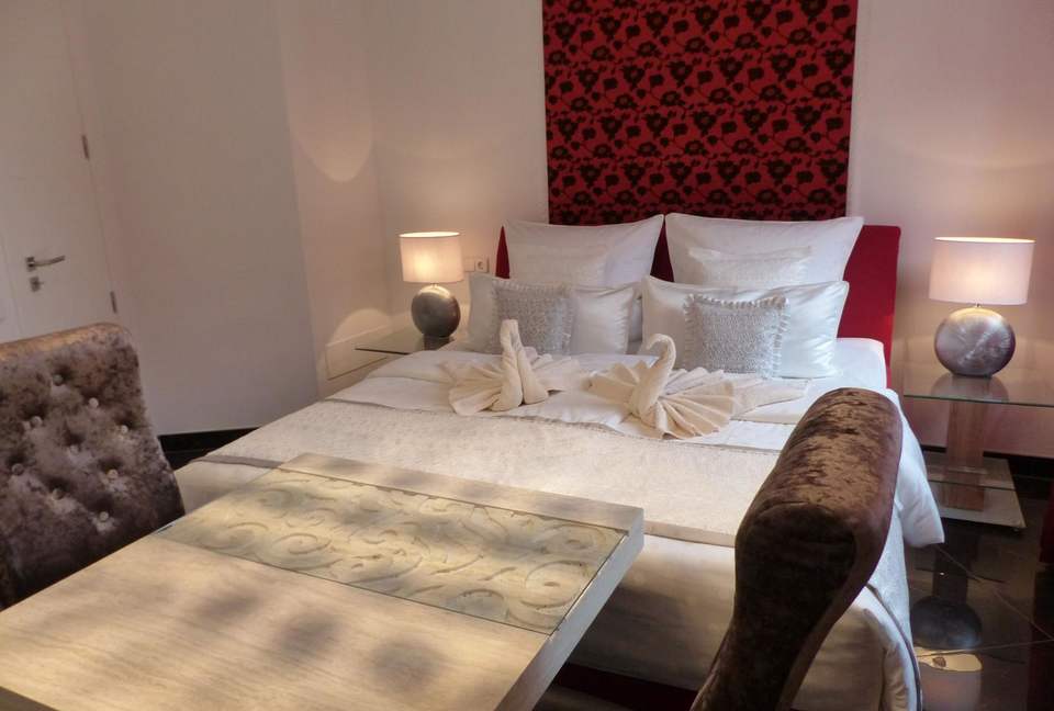 Villa Galeria Verde - Betlem / Mallorca Island, Spain