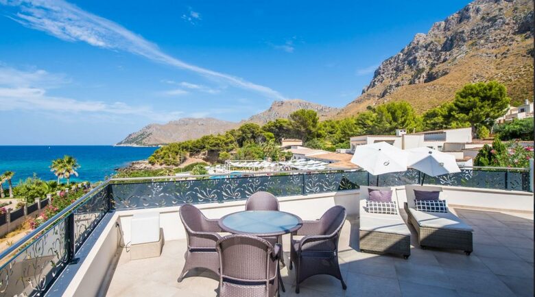 Villa Galeria Verde - Betlem / Mallorca Island, Spain