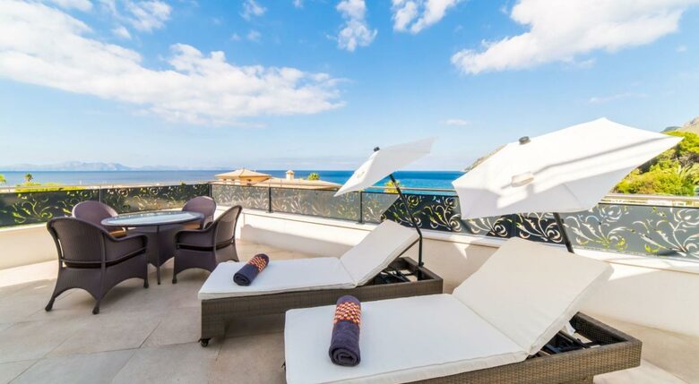 Villa Galeria Verde - Betlem / Mallorca Island, Spain