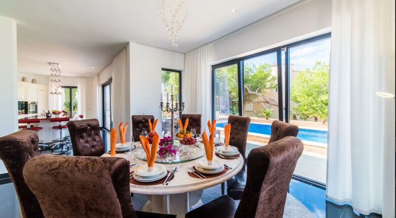 Villa Galeria Verde - Betlem / Mallorca Island, Spain