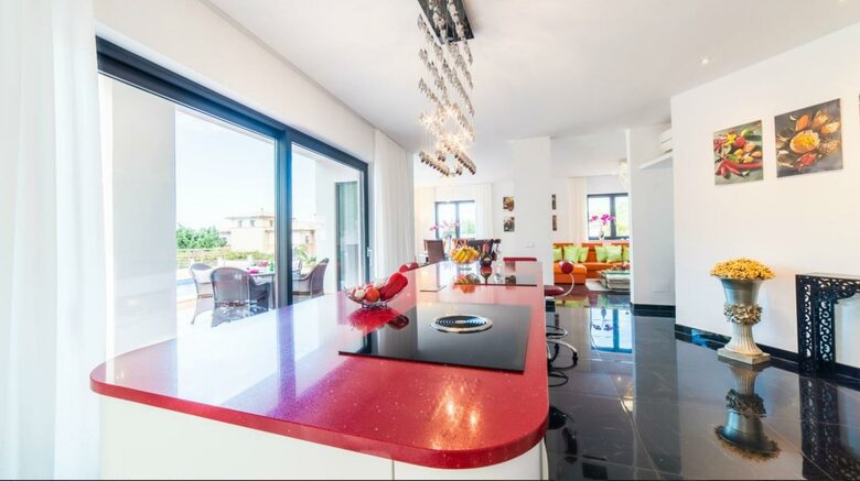 Villa Galeria Verde - Betlem / Mallorca Island, Spain