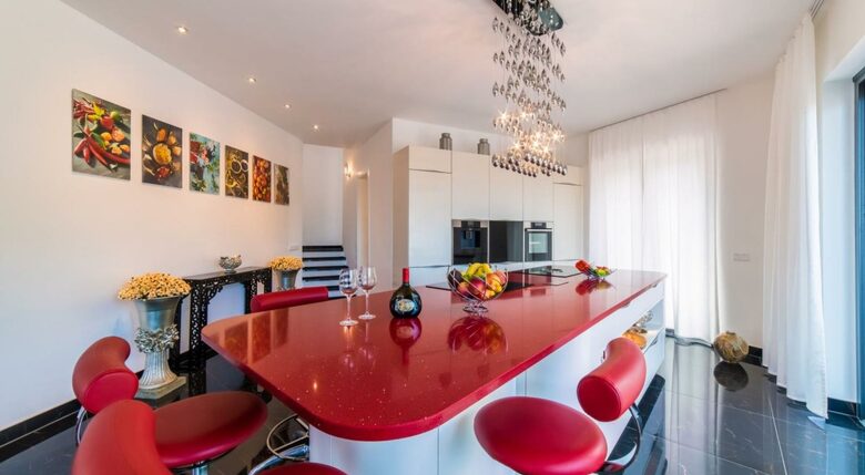 Villa Galeria Verde - Betlem / Mallorca Island, Spain