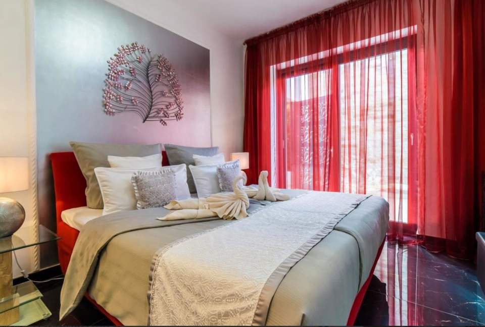 Villa Galeria Verde - Betlem / Mallorca Island, Spain