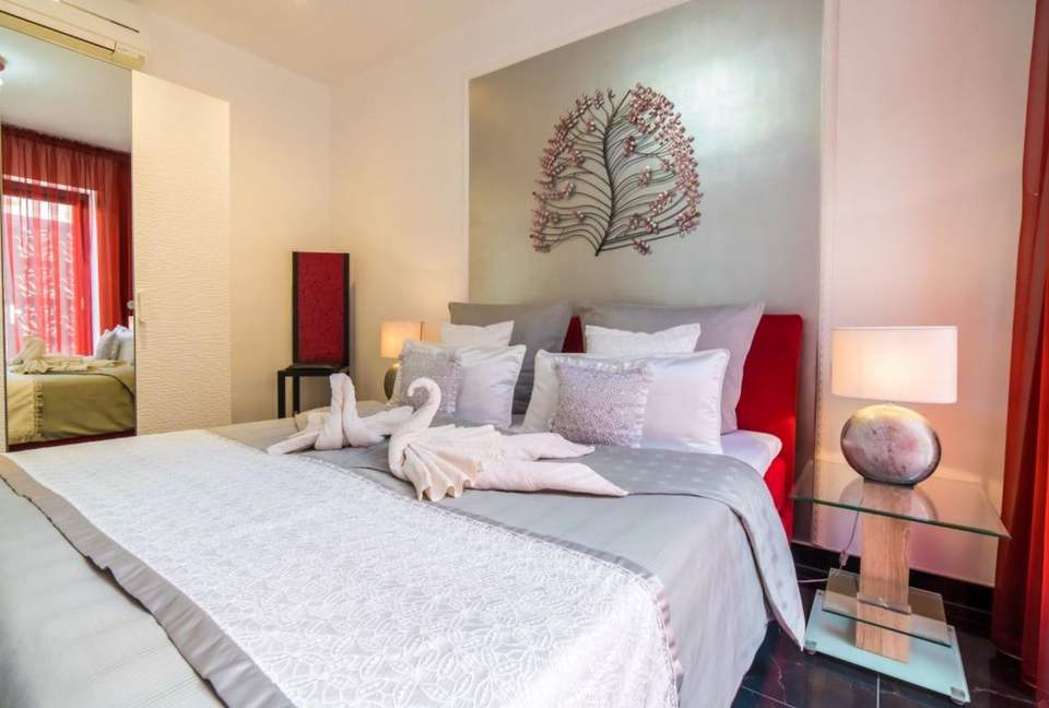 Villa Galeria Verde - Betlem / Mallorca Island, Spain